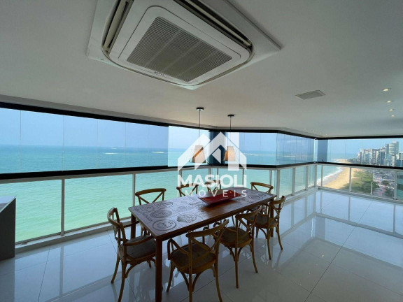 Imagem Apartamento com 4 Quartos à Venda, 200 m² em Praia Da Costa - Vila Velha Imagem Apartamento com 4 Quartos à Venda, 200 m² em Praia Da Costa - Vila Velha