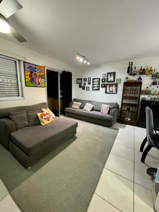 Imagem Apartamento com 2 Quartos à Venda, 63 m² em Mooca - São Paulo