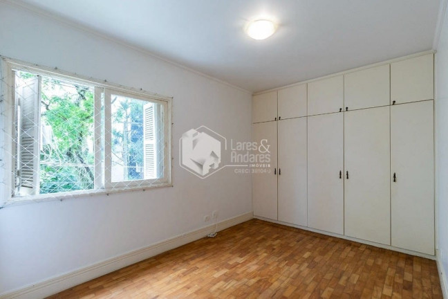 Imagem Apartamento com 3 Quartos à Venda, 129 m² em Itaim Bibi - São Paulo