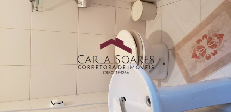 Imagem Apartamento com 3 Quartos para Alugar, 155 m² em Pitangueiras - Guarujá