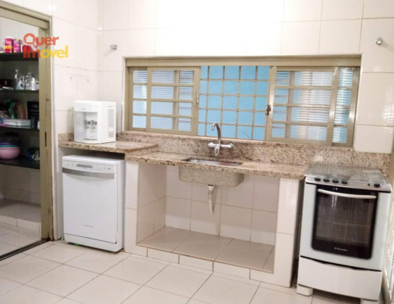 Imagem Casa com 5 Quartos à Venda, 300 m² em Vila Monte Alegre - Ribeirão Preto