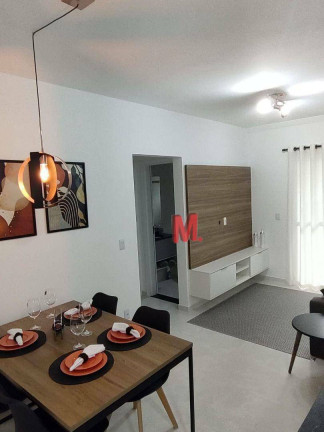 Imagem Apartamento com 2 Quartos à Venda, 64 m² em Jardim Saira - Sorocaba