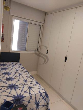 Imagem Apartamento com 2 Quartos à Venda, 63 m² em Alto Da Boa Vista - Sorocaba