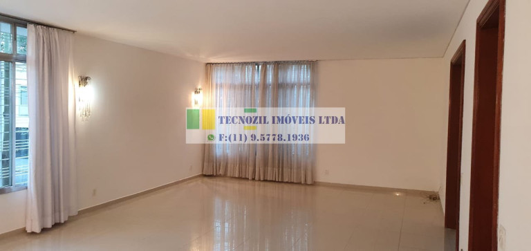 Sobrado com 3 Quartos à Venda, 282 m² em Jardim Da Gloria - São Paulo