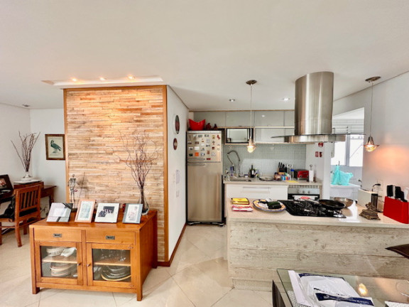 Imagem Apartamento com 2 Quartos à Venda, 79 m² em Vila Andrade - São Paulo Imagem Apartamento com 2 Quartos à Venda, 79 m² em Vila Andrade - São Paulo
