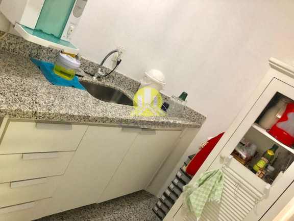 Imagem Sala Comercial à Venda, 45 m² em Itaim Bibi - São Paulo