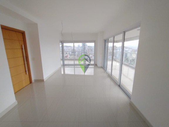Imagem Apartamento com 4 Quartos à Venda, 255 m² em Aparecida - Santos Imagem Apartamento com 4 Quartos à Venda, 255 m² em Aparecida - Santos