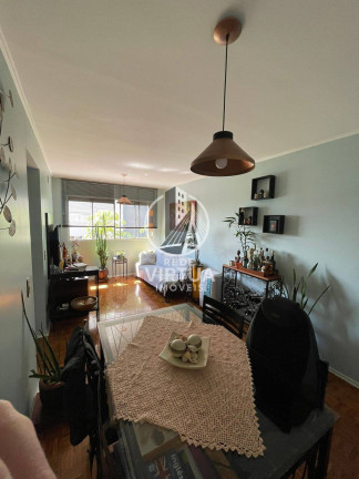 Imagem Apartamento com 2 Quartos à Venda, 64 m² em Jardim Bonfiglioli - São Paulo
