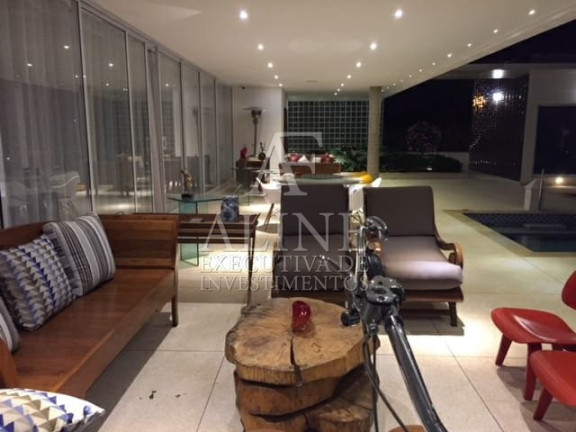 Imagem Casa com 5 Quartos à Venda, 1.500 m² em Tamboré - Barueri