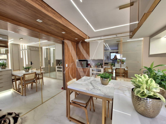 Imagem Apartamento com 3 Quartos à Venda, 150 m² em Vila Santa Catarina - São Paulo Imagem Apartamento com 3 Quartos à Venda, 150 m² em Vila Santa Catarina - São Paulo