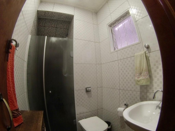 Imagem Casa com 4 Quartos à Venda, 133 m² em Rudge Ramos - São Bernardo Do Campo Imagem Casa com 4 Quartos à Venda, 133 m² em Rudge Ramos - São Bernardo Do Campo