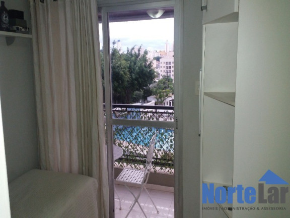 Imagem Apartamento com 3 Quartos à Venda, 65 m² em Lauzane Paulista - São Paulo