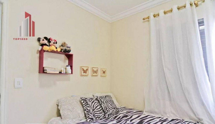 Imagem Apartamento com 3 Quartos à Venda, 96 m² em Mandaqui - São Paulo
