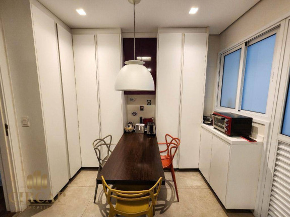 Imagem Apartamento com 4 Quartos à Venda, 226 m² em Itaim - São Paulo Imagem Apartamento com 4 Quartos à Venda, 226 m² em Itaim - São Paulo