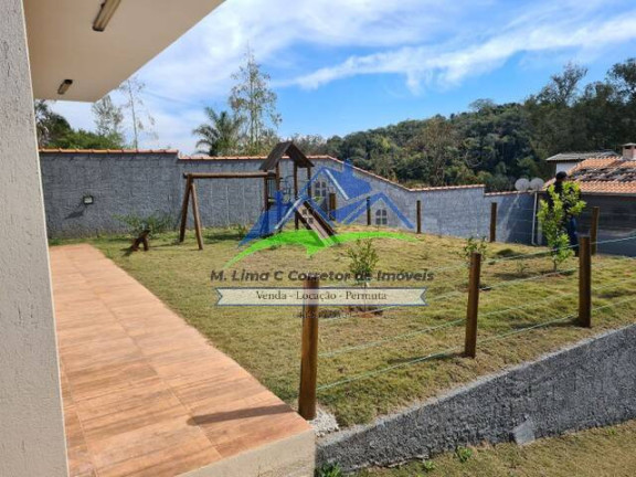 Imagem Chácara com 4 Quartos à Venda, 600 m² em Bela Vista - Jarinu Imagem Chácara com 4 Quartos à Venda, 600 m² em Bela Vista - Jarinu
