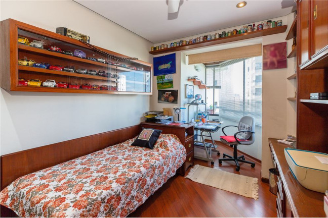 Imagem Apartamento com 3 Quartos à Venda, 147 m² em Vila Suzana - São Paulo Imagem Apartamento com 3 Quartos à Venda, 147 m² em Vila Suzana - São Paulo