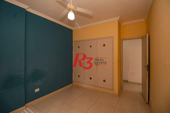 Imagem Apartamento com 2 Quartos à Venda, 113 m² em Boqueirão - Santos
