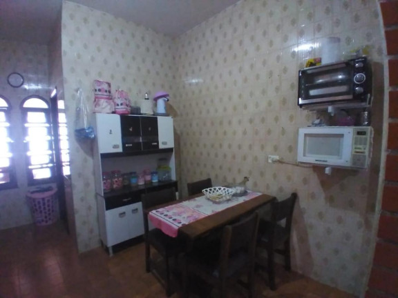 Imagem Casa com 2 Quartos à Venda, 68 m² em Maracanã - Praia Grande