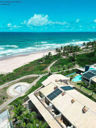 Imagem Casa com 4 Quartos à Venda, 137 m² em Praia Do Flamengo - Salvador Imagem Casa com 4 Quartos à Venda, 137 m² em Praia Do Flamengo - Salvador
