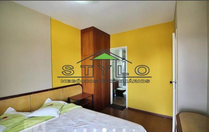 Imagem Apartamento com 1 Quarto à Venda, 37 m² em Centro - São Bernardo Do Campo Imagem Apartamento com 1 Quarto à Venda, 37 m² em Centro - São Bernardo Do Campo