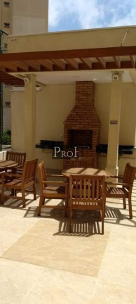 Imagem Apartamento com 2 Quartos à Venda, 50 m² em Vila Curuçá - Santo André