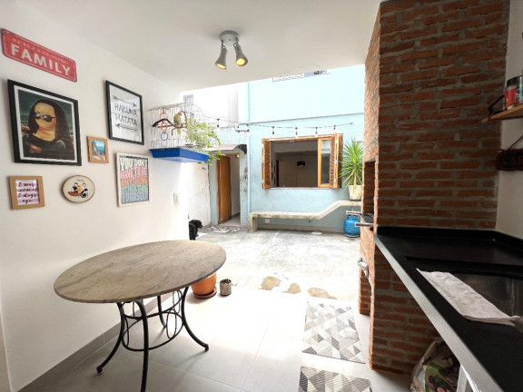 Imagem Casa com 2 Quartos à Venda, 150 m² em Vila Leopoldina - São Paulo Imagem Casa com 2 Quartos à Venda, 150 m² em Vila Leopoldina - São Paulo