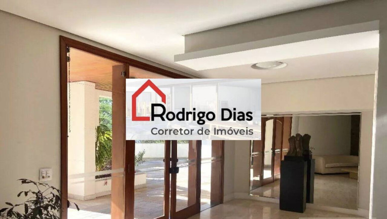Imagem Apartamento com 4 Quartos à Venda, 250 m² em Vila Boaventura - Jundiaí Imagem Apartamento com 4 Quartos à Venda, 250 m² em Vila Boaventura - Jundiaí