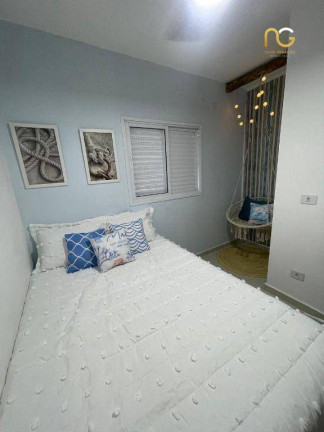 Imagem Casa com 2 Quartos à Venda, 62 m² em Maracanã - Praia Grande