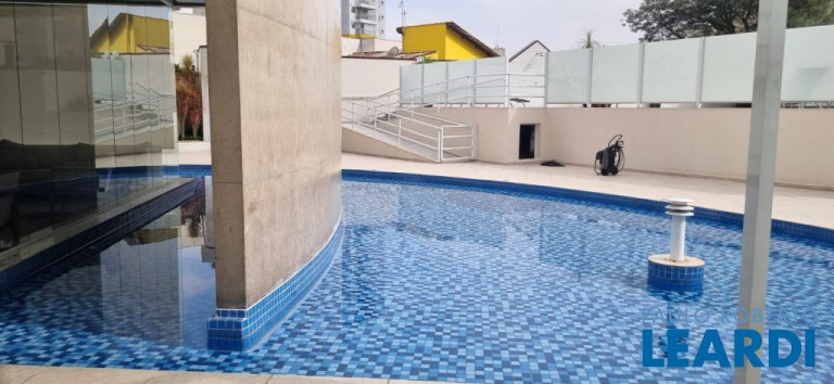 Imagem Apartamento com 5 Quartos à Venda, 256 m² em Vila Assunção - Santo André Imagem Apartamento com 5 Quartos à Venda, 256 m² em Vila Assunção - Santo André