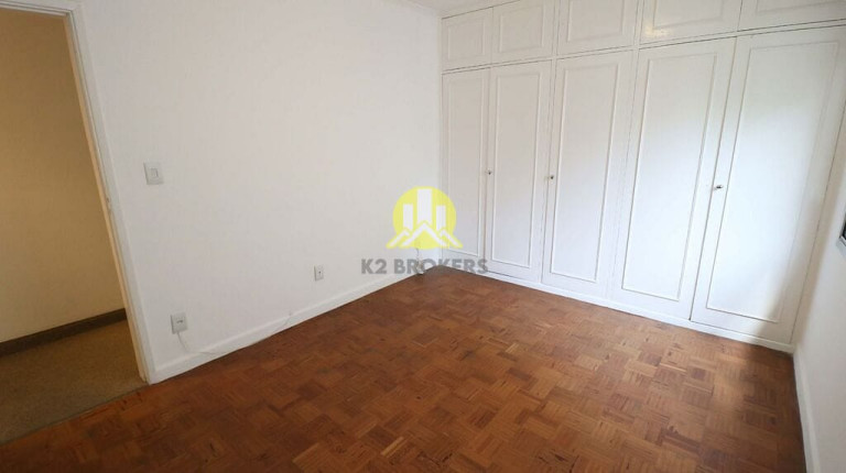 Imagem Apartamento com 3 Quartos à Venda, 187 m² em Itaim Bibi - São Paulo