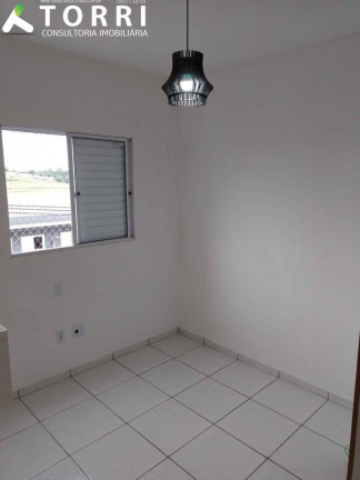 Imagem Apartamento com 2 Quartos à Venda, 54 m² em Jardim Simus - Sorocaba
