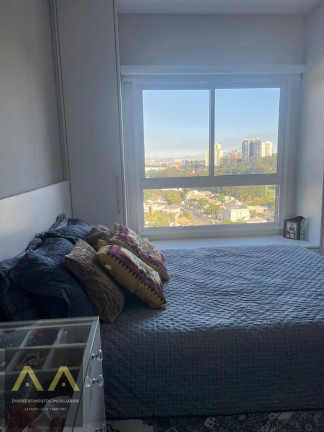 Imagem Apartamento com 2 Quartos à Venda, 62 m² em Alphaville - Barueri Imagem Apartamento com 2 Quartos à Venda, 62 m² em Alphaville - Barueri