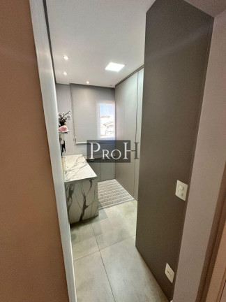 Imagem Apartamento com 3 Quartos à Venda, 61 m² em Vila Camilópolis - Santo André
