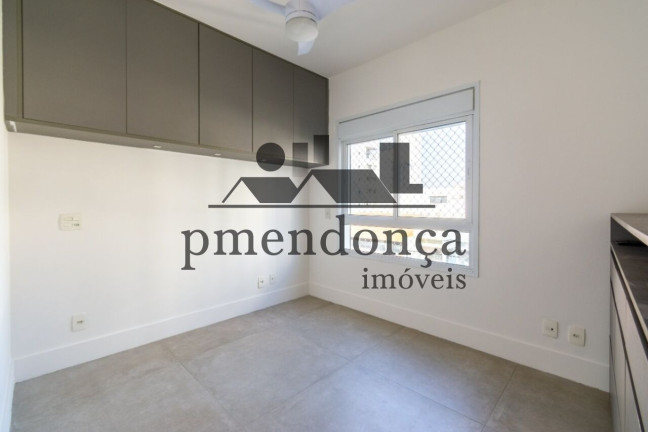 Imagem Apartamento com 2 Quartos à Venda, 62 m² em Pinheiros - São Paulo