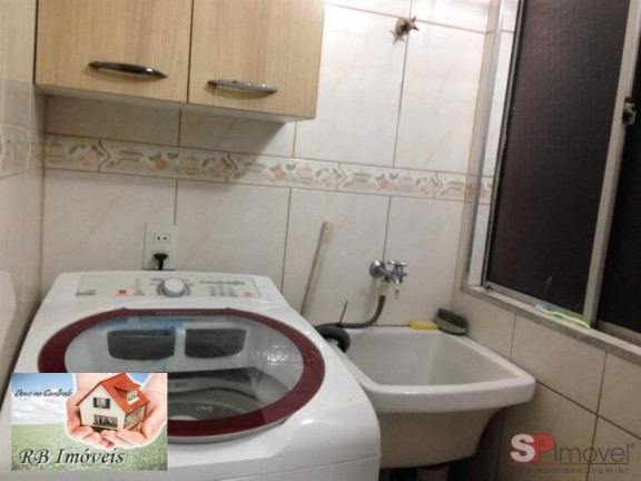 Imagem Apartamento com 2 Quartos à Venda, 45 m² em Vila Camilópolis - Santo André Imagem Apartamento com 2 Quartos à Venda, 45 m² em Vila Camilópolis - Santo André