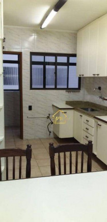 Imagem Apartamento com 2 Quartos à Venda, 100 m² em Embaré - Santos Imagem Apartamento com 2 Quartos à Venda, 100 m² em Embaré - Santos
