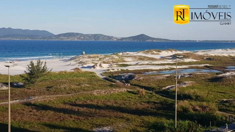 Imagem Apartamento com 2 Quartos à Venda,  em Cabo Frio