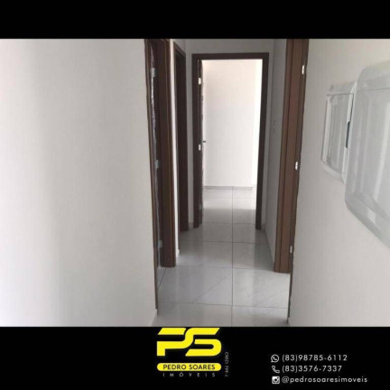 Imagem Apartamento com 3 Quartos à Venda, 90 m² em Jardim Oceania - João Pessoa Imagem Apartamento com 3 Quartos à Venda, 90 m² em Jardim Oceania - João Pessoa