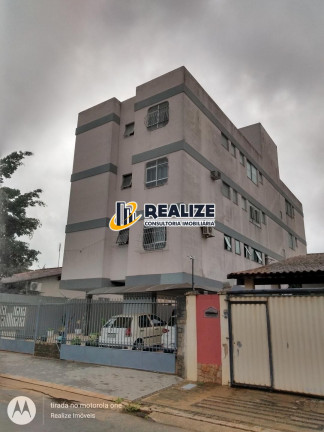 Imagem Apartamento com 3 Quartos à Venda, 78 m² em Parque São Caetano - Campos Dos Goytacazes