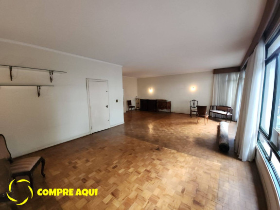 Imagem Apartamento com 4 Quartos à Venda, 250 m² em Santa Cecília - São Paulo Imagem Apartamento com 4 Quartos à Venda, 250 m² em Santa Cecília - São Paulo