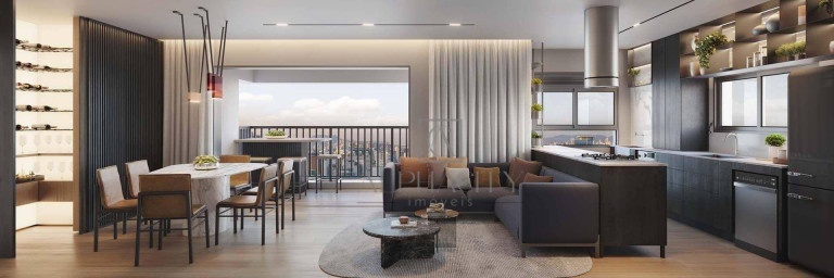 Imagem Apartamento com 2 Quartos à Venda, 85 m² em Alphaville Industrial - Barueri Imagem Apartamento com 2 Quartos à Venda, 85 m² em Alphaville Industrial - Barueri