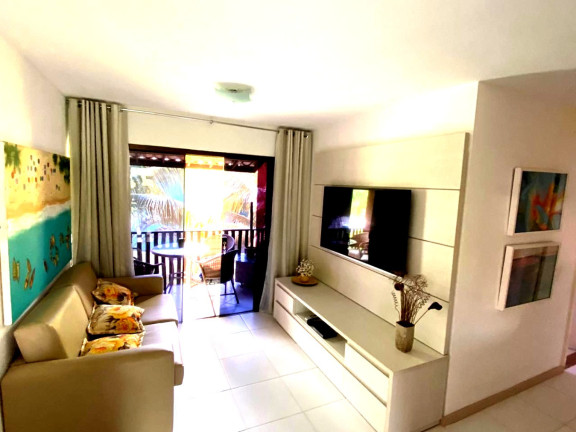 Imagem Casa com 2 Quartos à Venda, 65 m² em Itacimirim (monte Gordo) - Camaçari Imagem Casa com 2 Quartos à Venda, 65 m² em Itacimirim (monte Gordo) - Camaçari