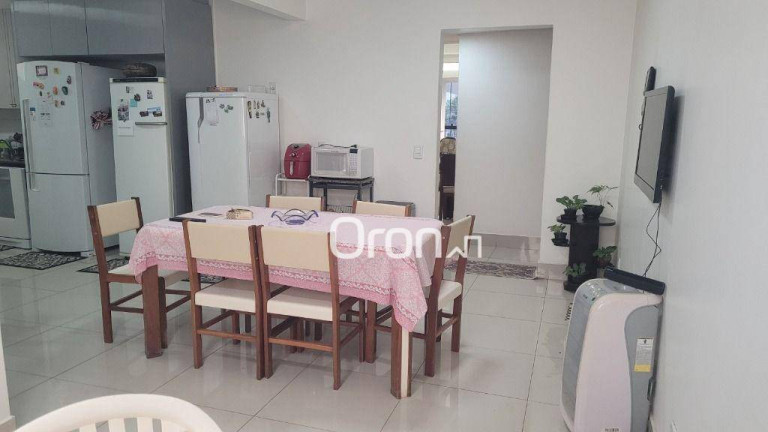 Imagem Apartamento com 4 Quartos à Venda, 226 m² em Setor Bueno - Goiânia