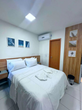 Imagem Flat com 1 Quarto à Venda, 29 m² em Muro Alto - Ipojuca Imagem Flat com 1 Quarto à Venda, 29 m² em Muro Alto - Ipojuca