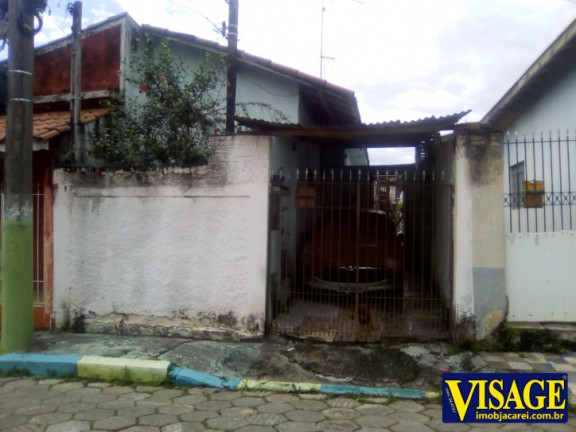 Casa com 3 Quartos à Venda, 210 m² em Centro - Jacareí