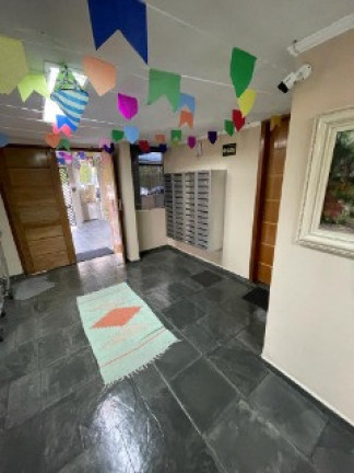 Imagem Apartamento com 2 Quartos à Venda, 53 m² em Jardim Celeste - São Paulo