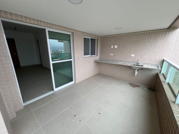 Imagem Apartamento com 2 Quartos à Venda, 79 m² em Aviação - Praia Grande Imagem Apartamento com 2 Quartos à Venda, 79 m² em Aviação - Praia Grande