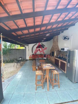 Imagem Apartamento com 7 Quartos à Venda, 441 m² em Barra Da Lagoa - Ubatuba Imagem Apartamento com 7 Quartos à Venda, 441 m² em Barra Da Lagoa - Ubatuba