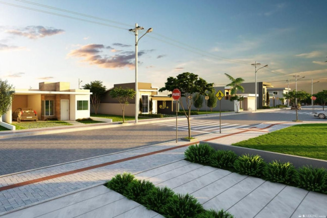 Terreno à Venda, 205 m² em Sertão Do Trombudo - Itapema