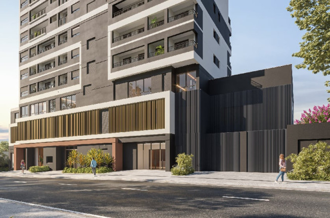 Imagem Imóvel com 3 Quartos à Venda, 175 m² em Vila Mariana - São Paulo
